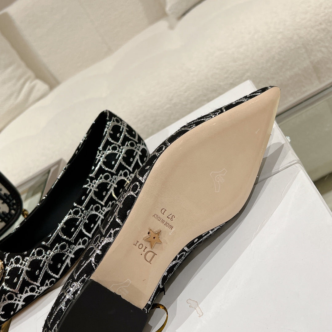 Luxury Shoes - Top QualityR - 052