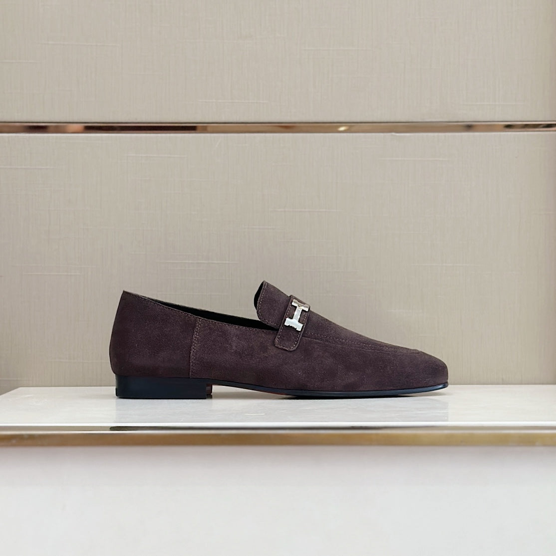 Luxury Shoes - Top QualityS - 013