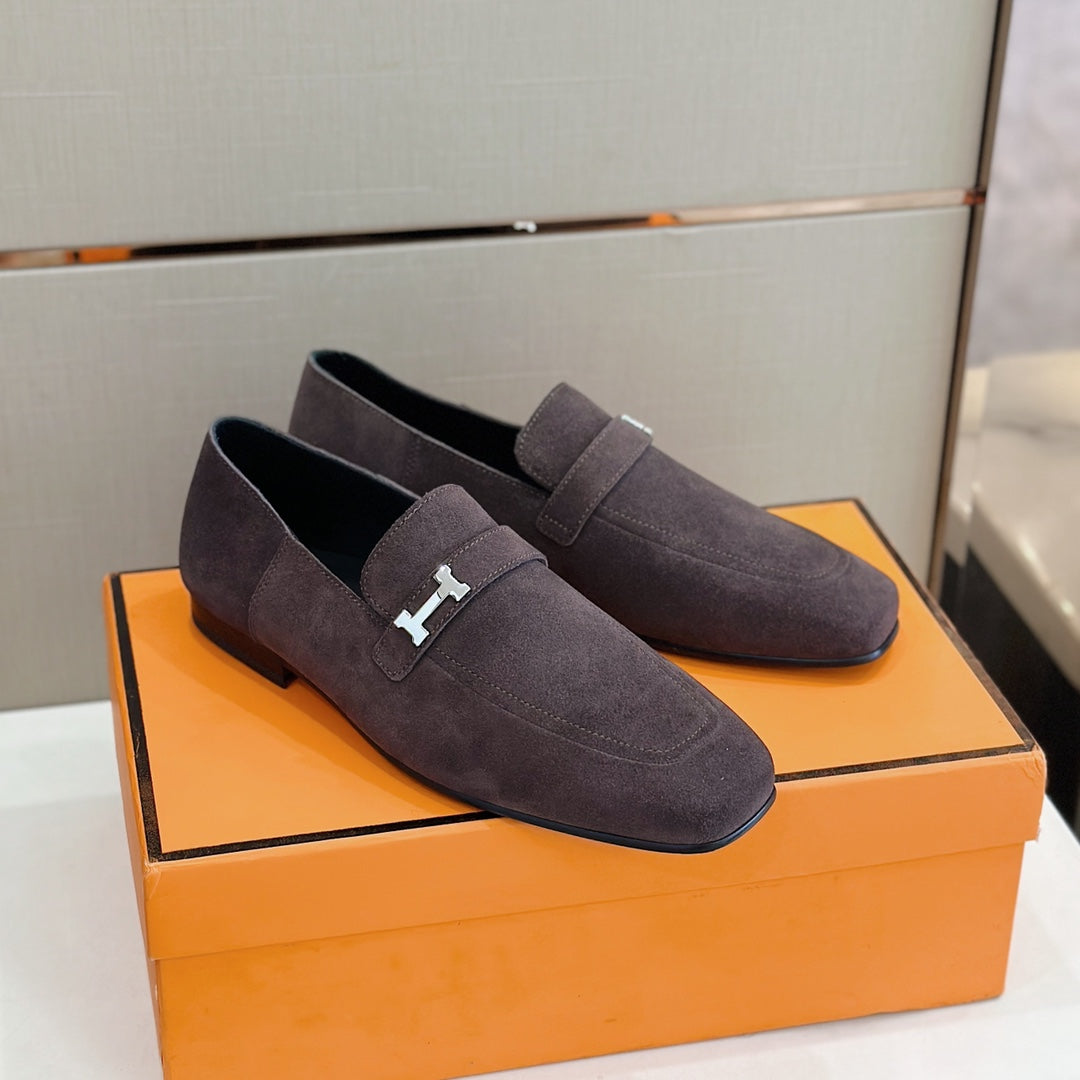 Luxury Shoes - Top QualityS - 013