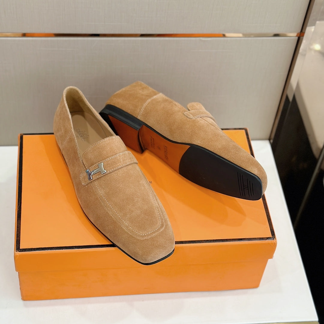 Luxury Shoes - Top QualityS - 014