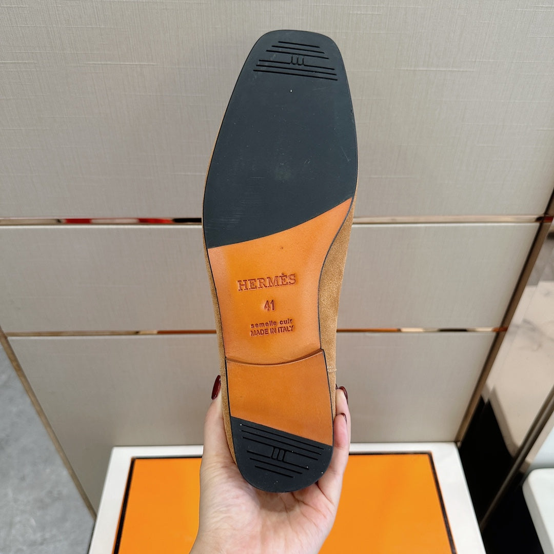 Luxury Shoes - Top QualityS - 014