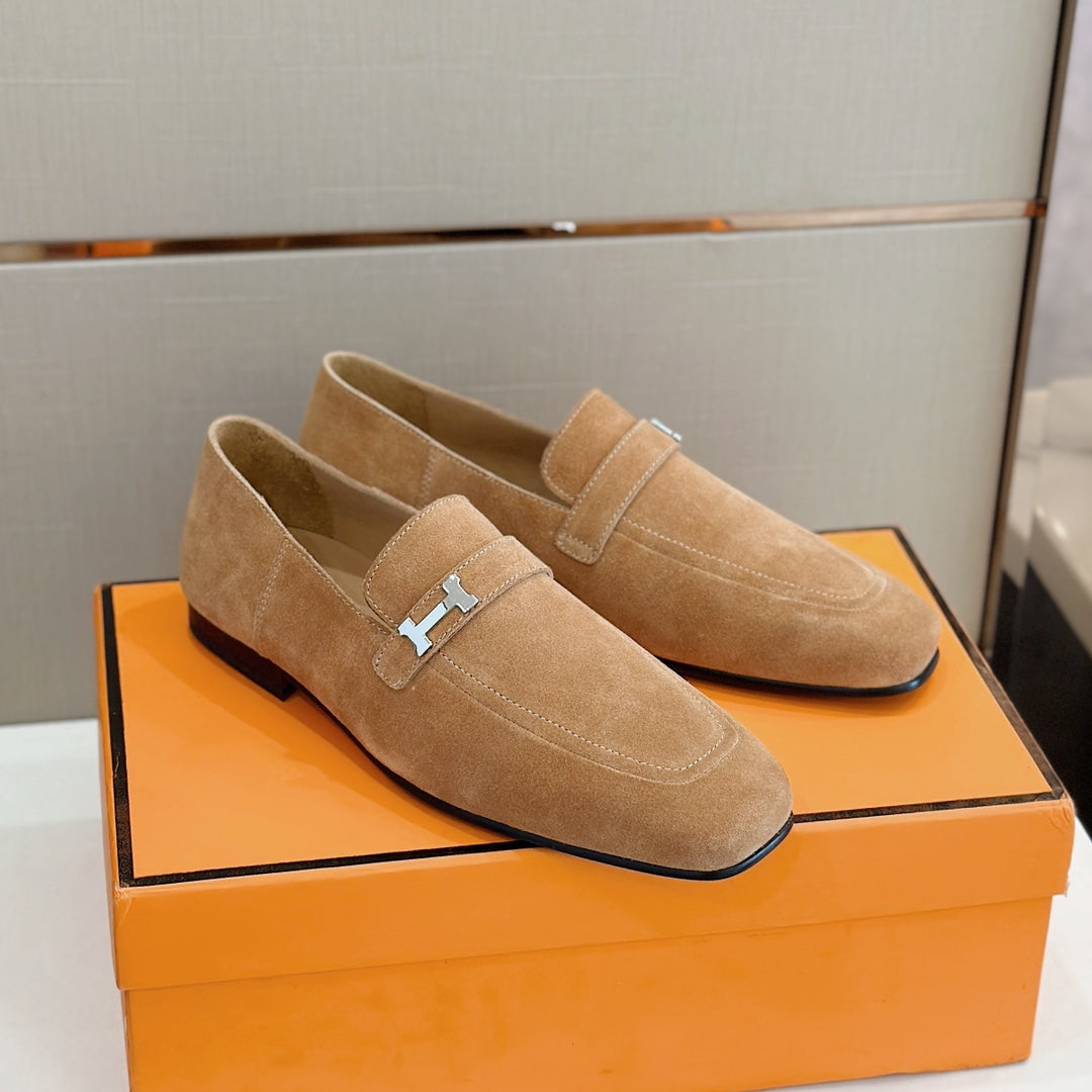 Luxury Shoes - Top QualityS - 014