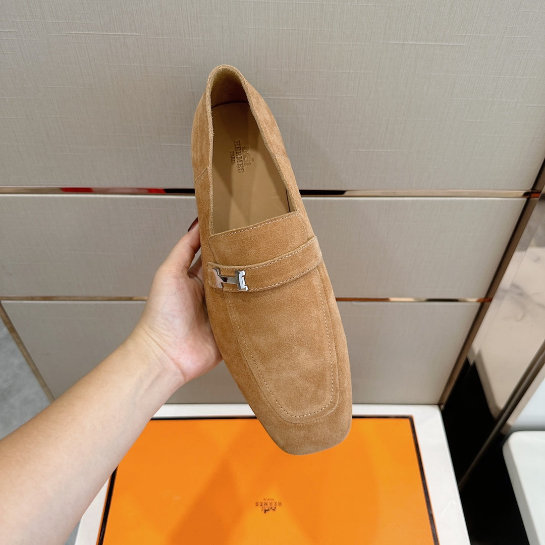Luxury Shoes - Top QualityS - 014
