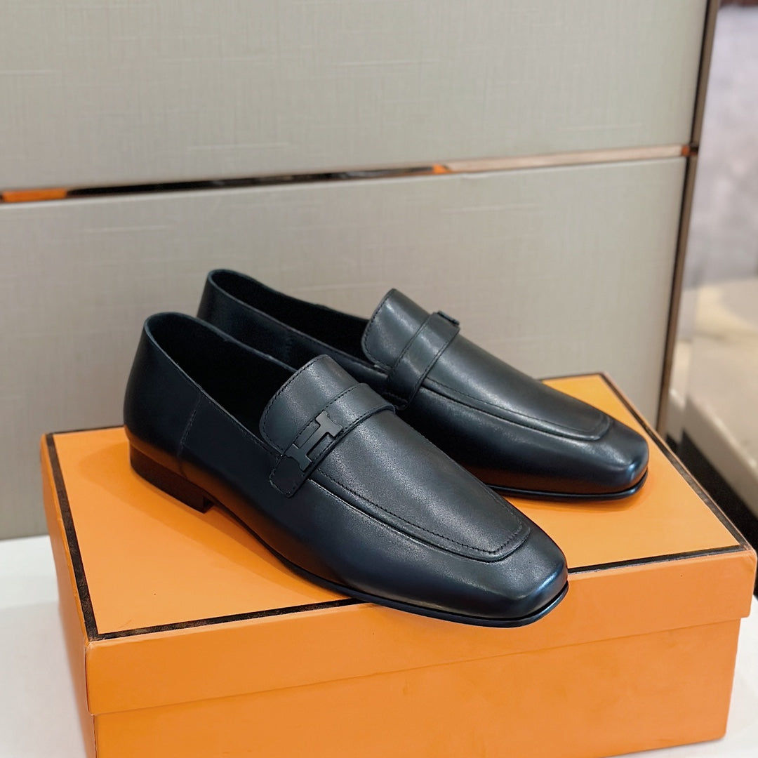 Luxury Shoes - Top QualityS - 015