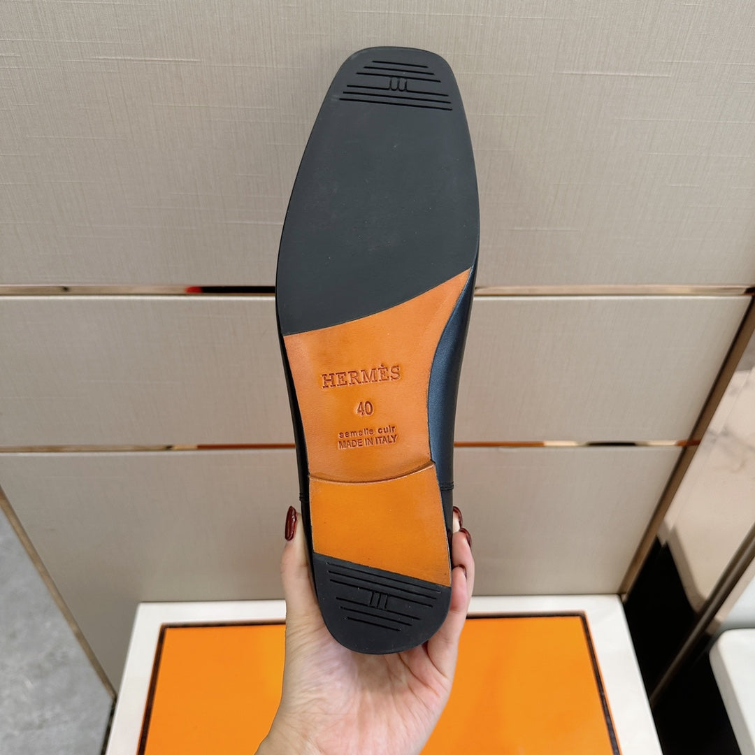 Luxury Shoes - Top QualityS - 015