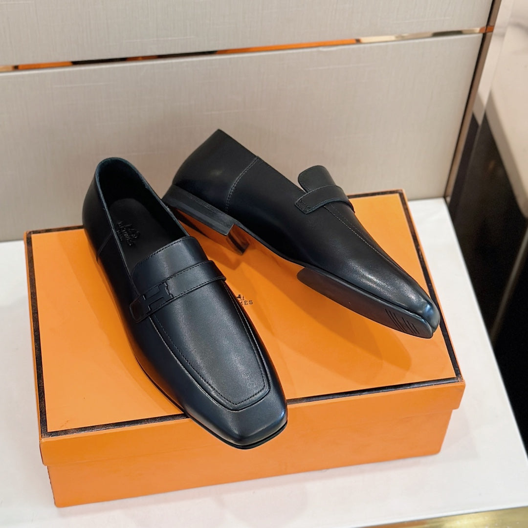 Luxury Shoes - Top QualityS - 015
