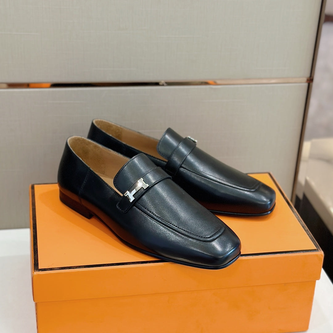 Luxury Shoes - Top QualityS - 016