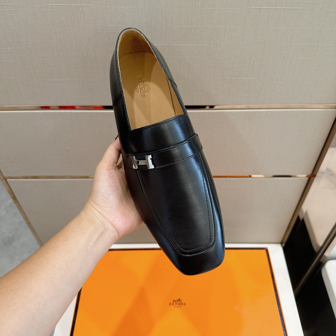 Luxury Shoes - Top QualityS - 016