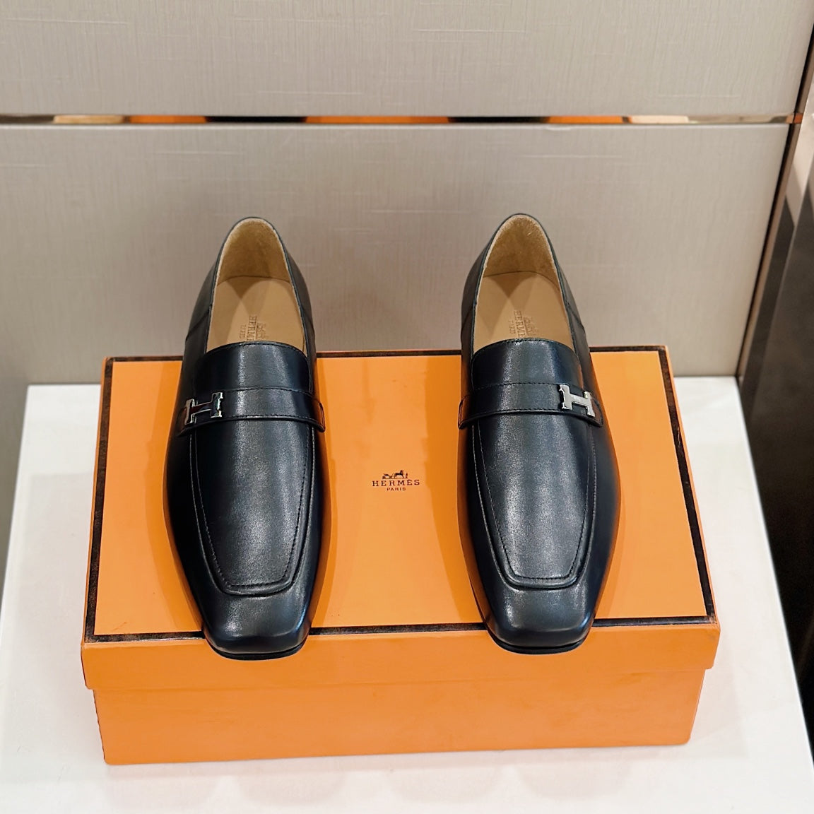 Luxury Shoes - Top QualityS - 016