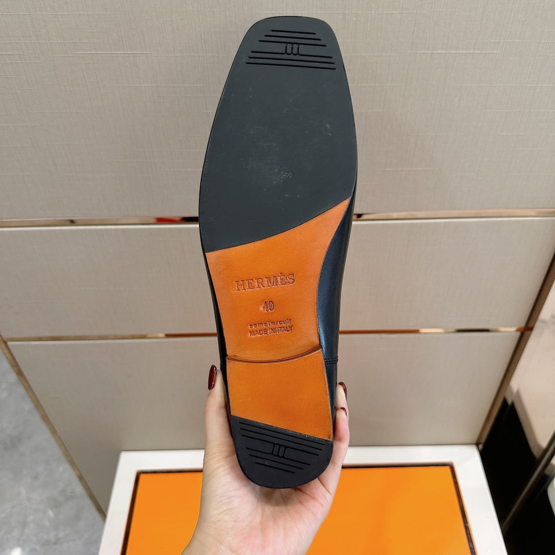 Luxury Shoes - Top QualityS - 016
