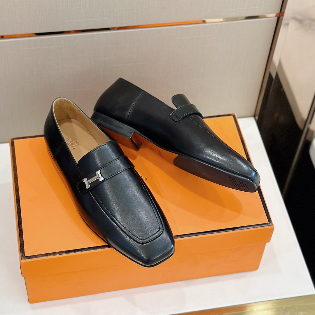 Luxury Shoes - Top QualityS - 016