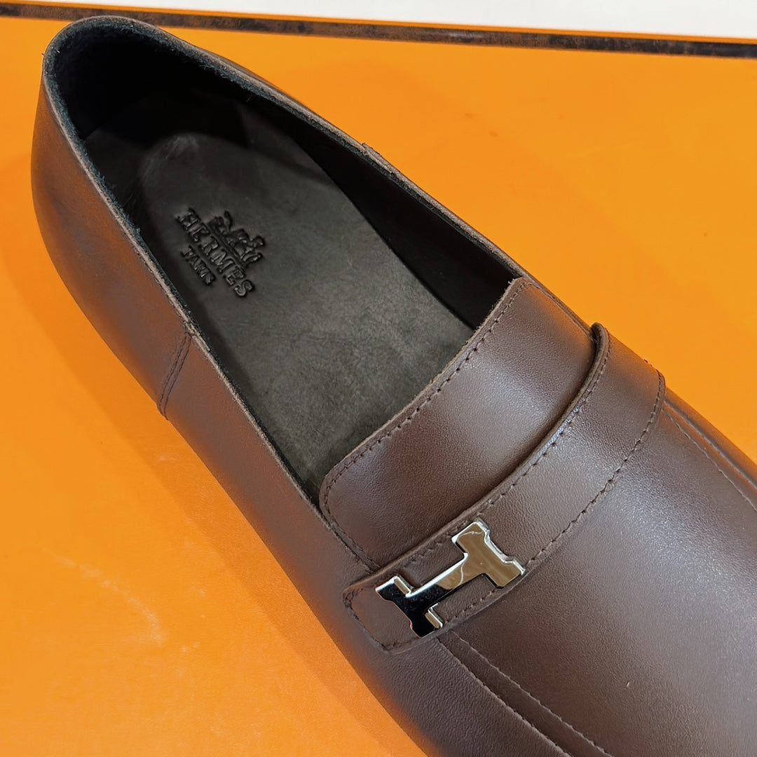 Luxury Shoes - Top QualityS - 017