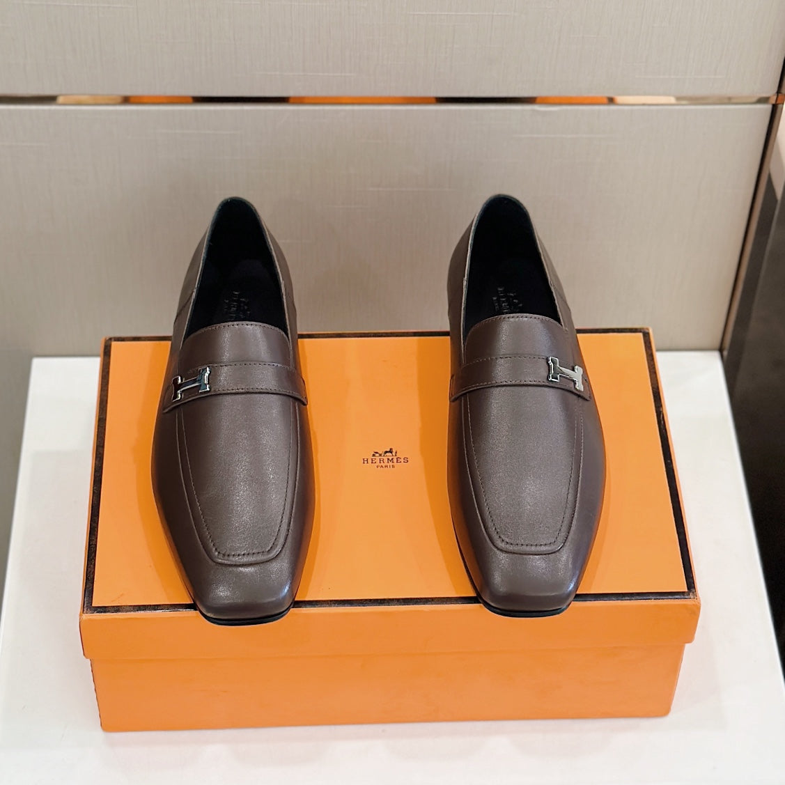 Luxury Shoes - Top QualityS - 017