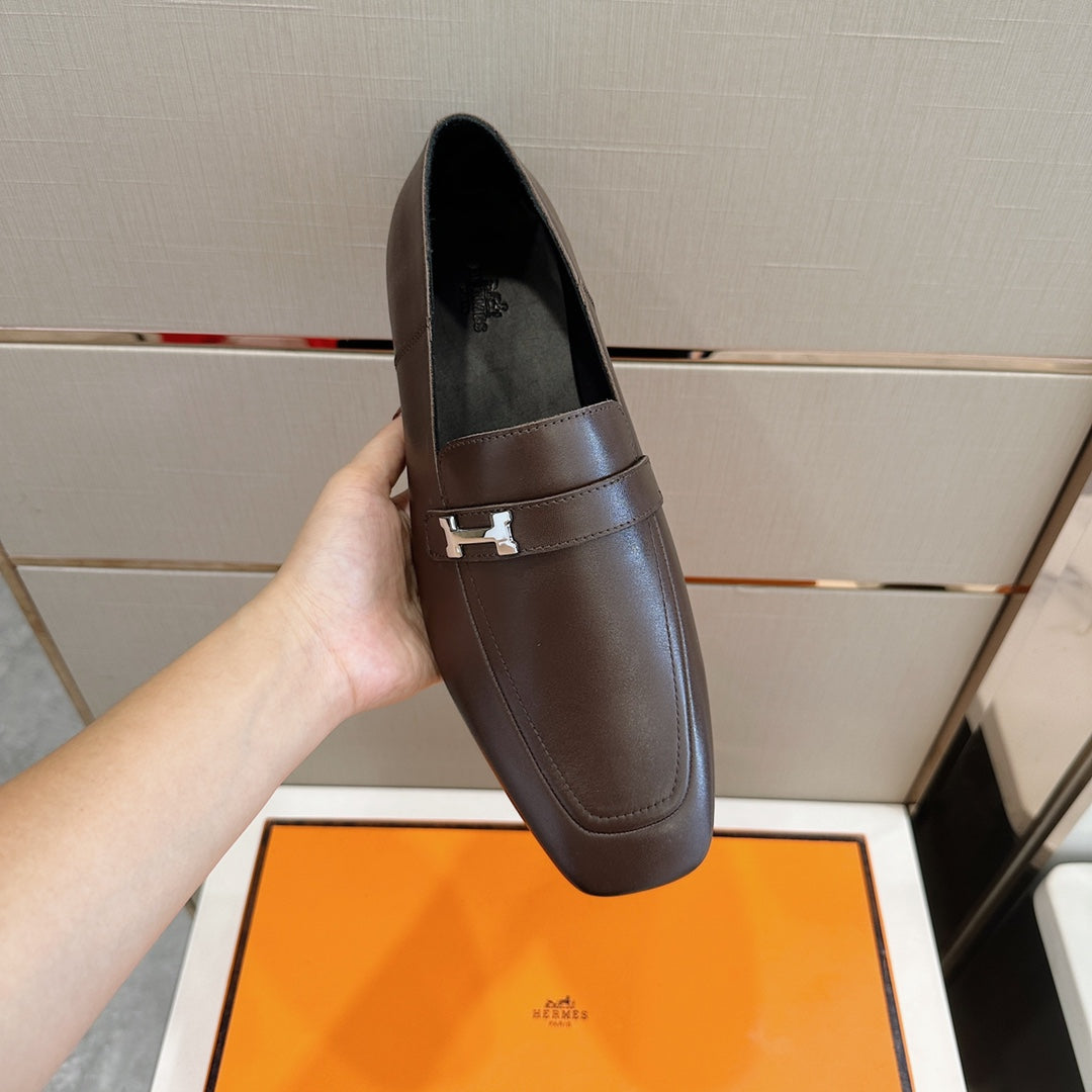 Luxury Shoes - Top QualityS - 017