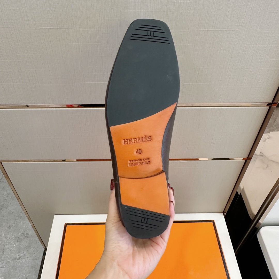 Luxury Shoes - Top QualityS - 017