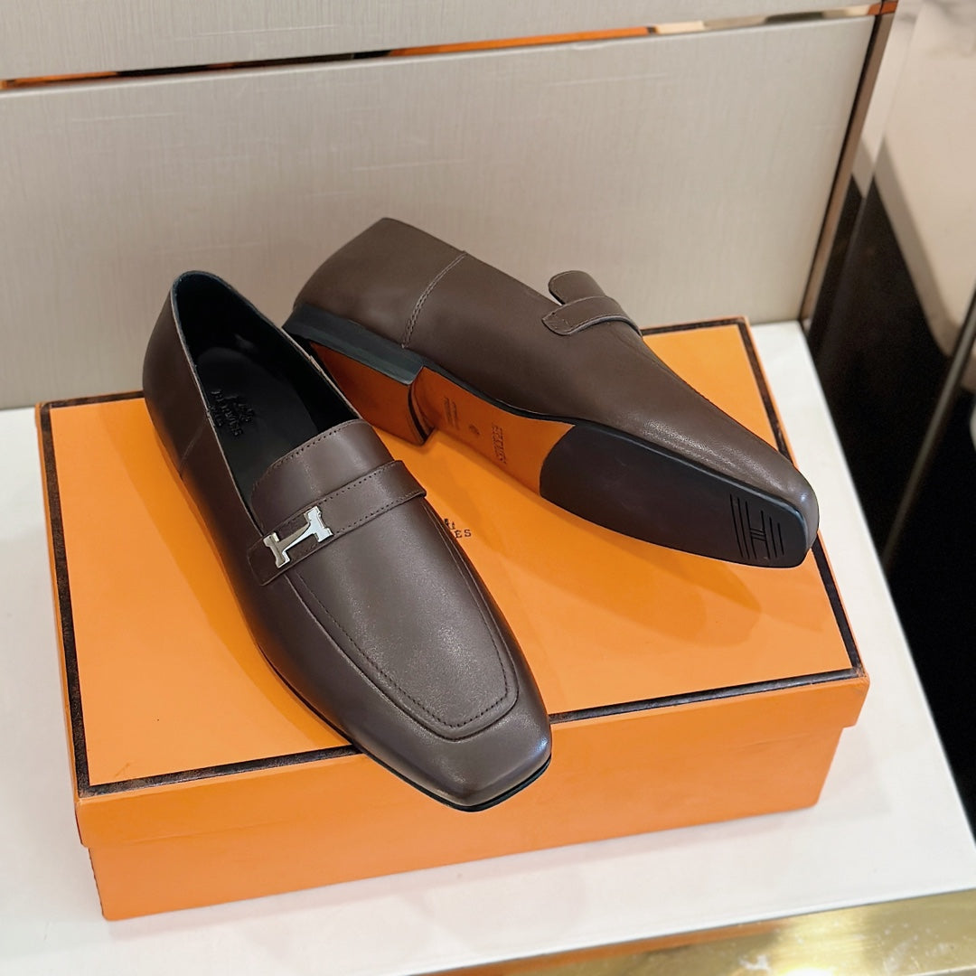 Luxury Shoes - Top QualityS - 017