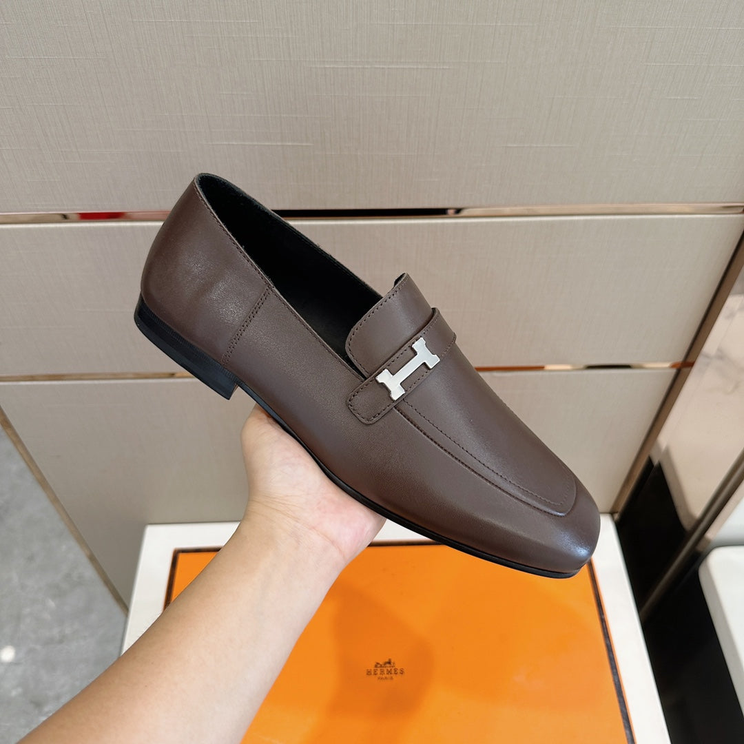 Luxury Shoes - Top QualityS - 017