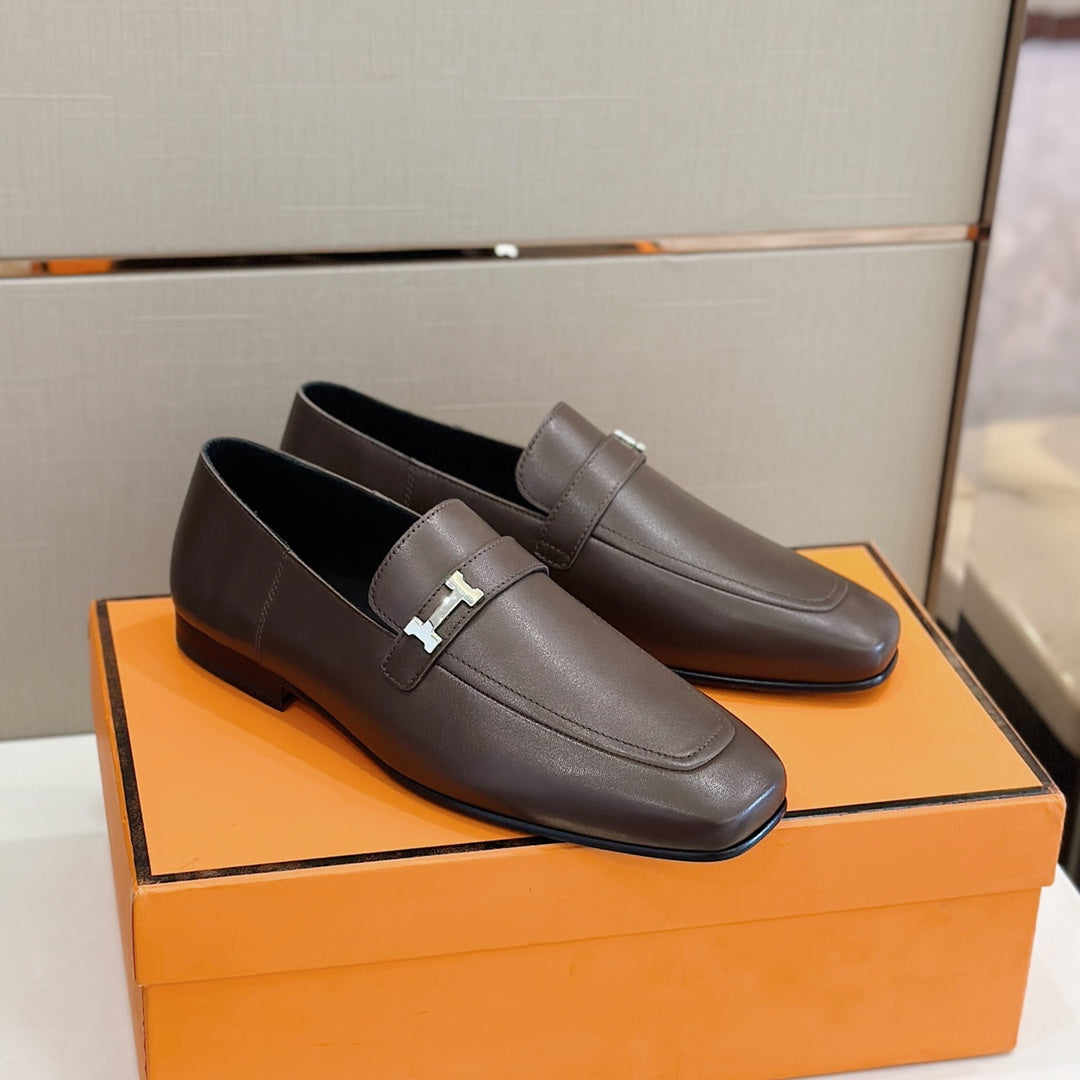 Luxury Shoes - Top QualityS - 017