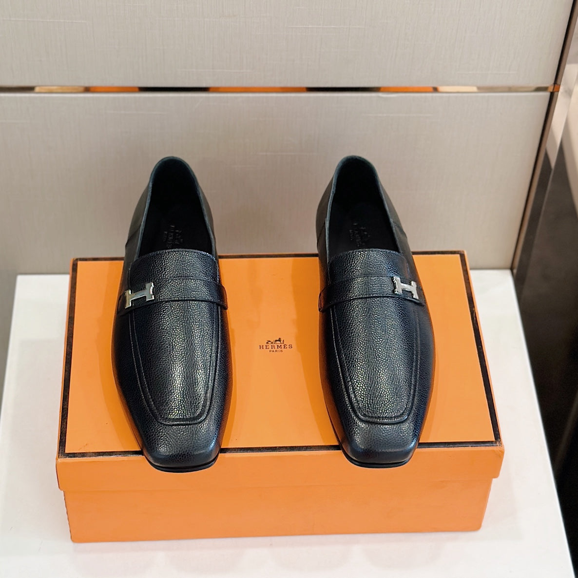 Luxury Shoes - Top QualityS - 018