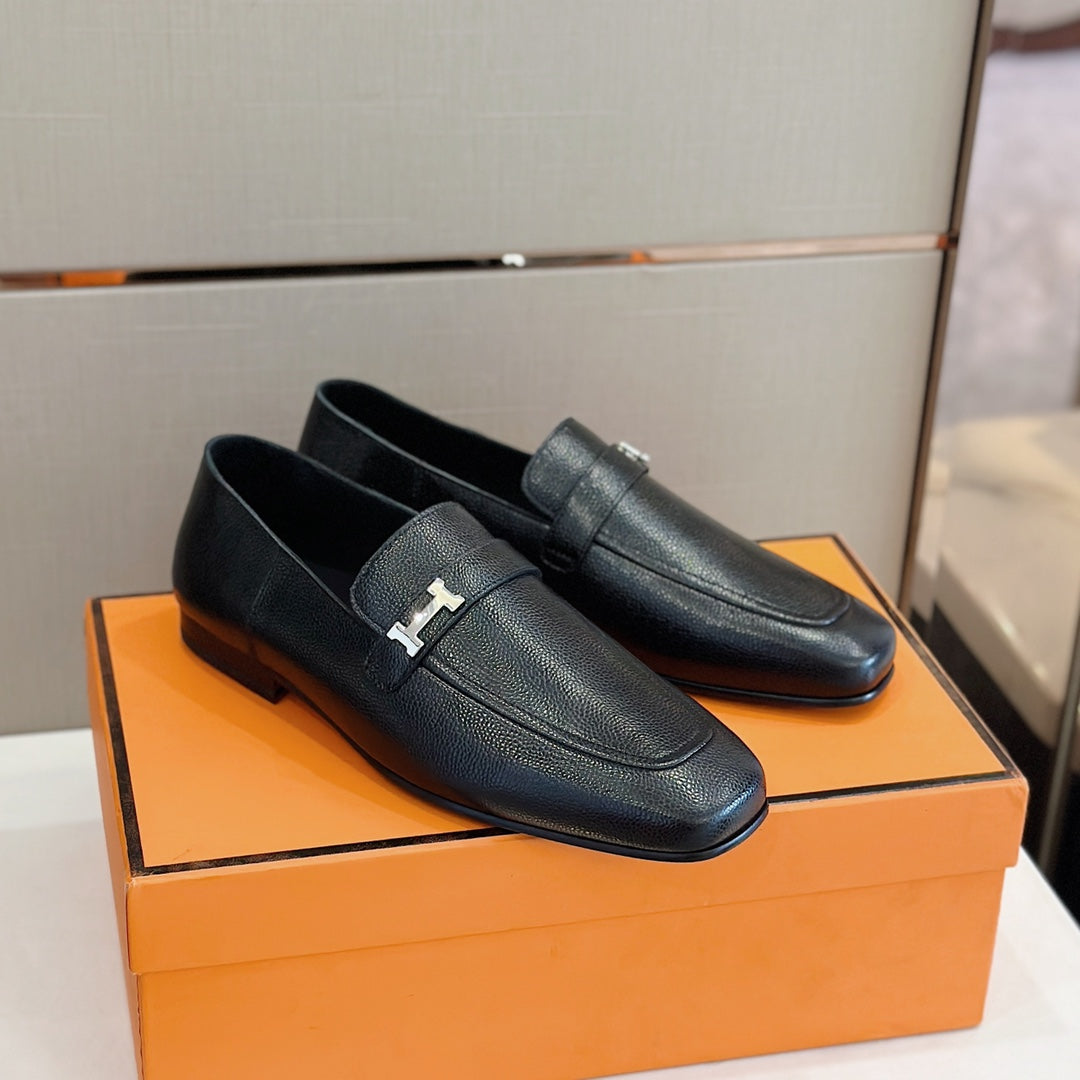 Luxury Shoes - Top QualityS - 018