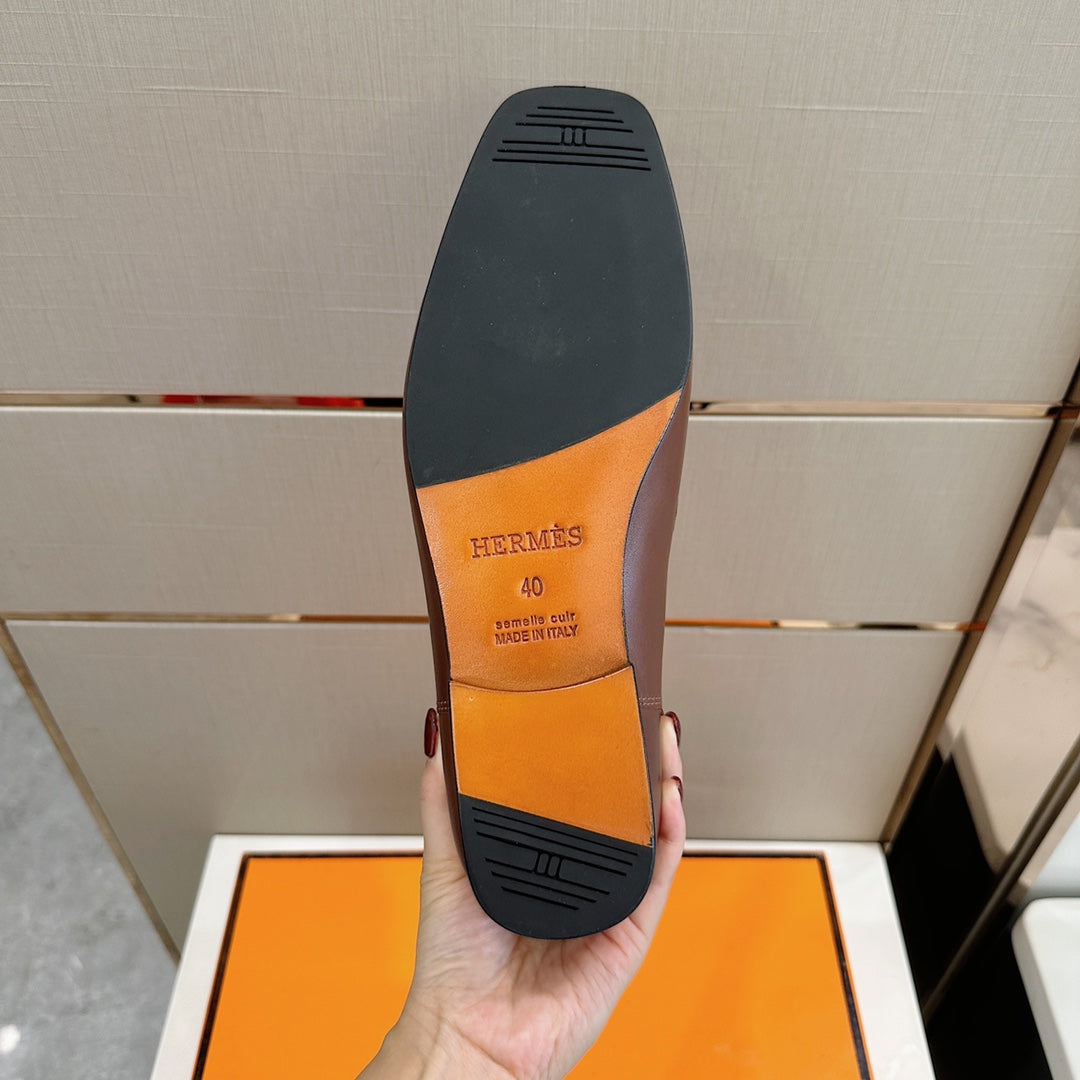 Luxury Shoes - Top QualityS - 019