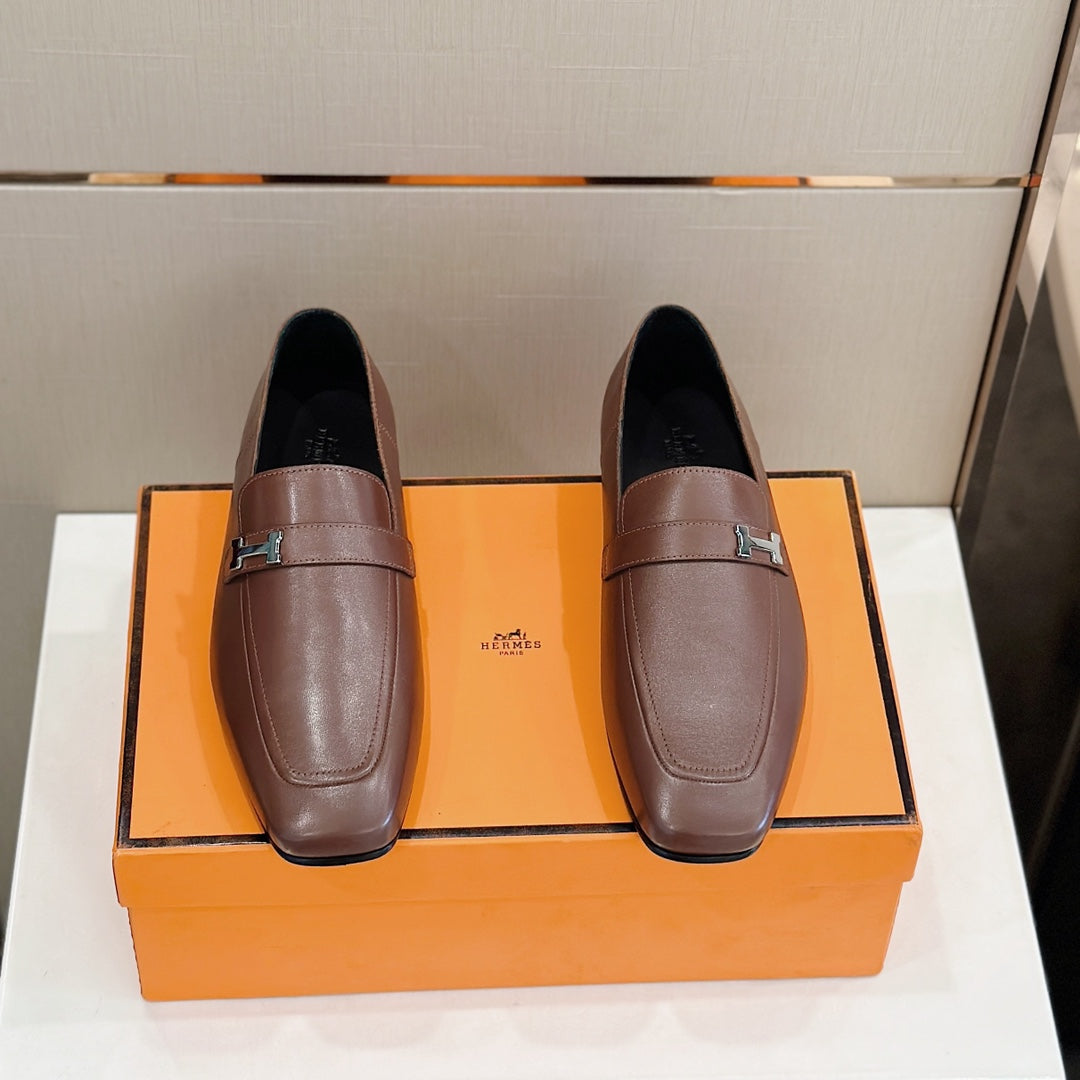 Luxury Shoes - Top QualityS - 019