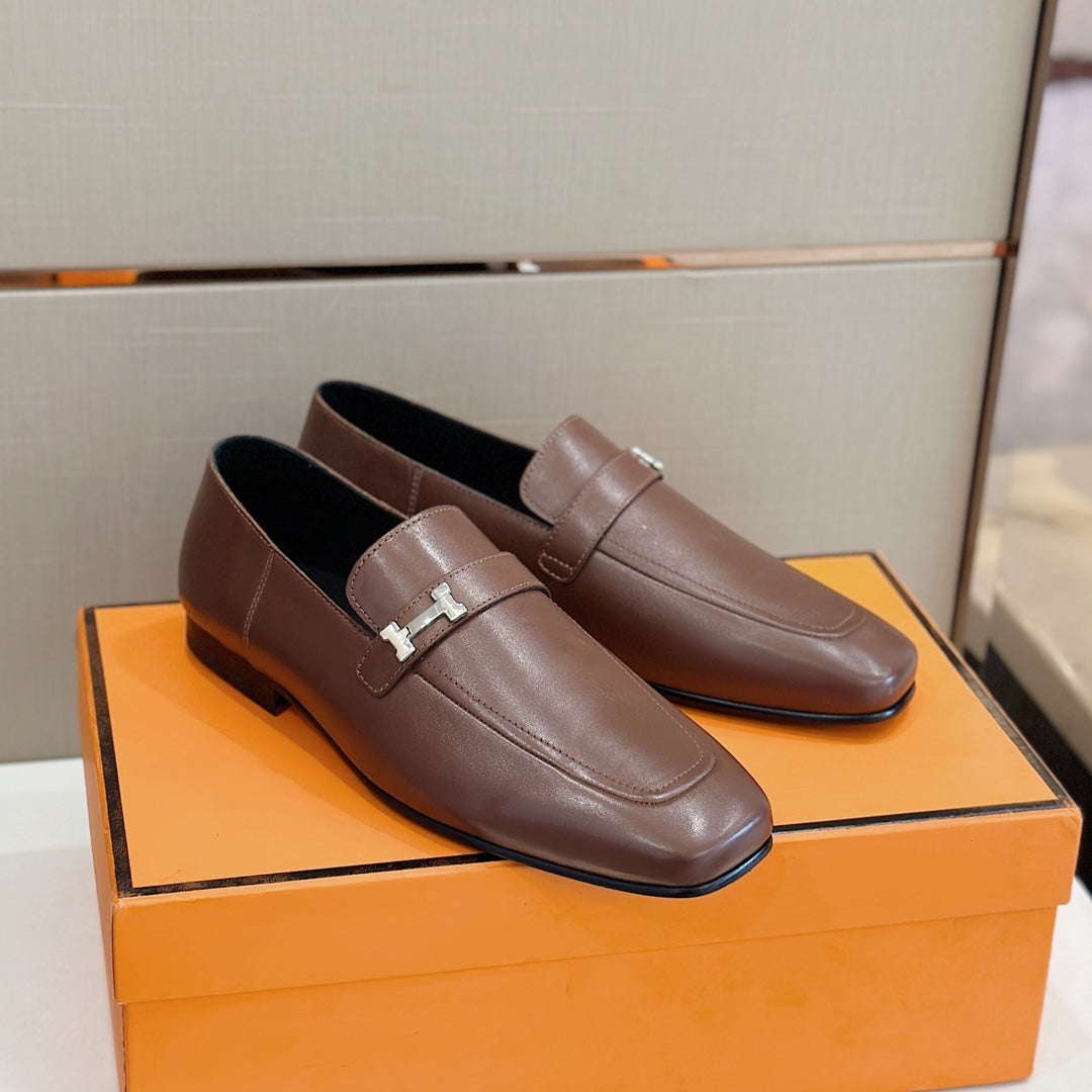 Luxury Shoes - Top QualityS - 019
