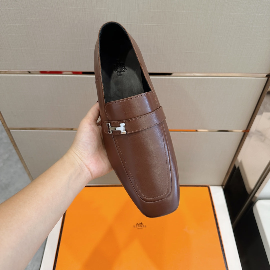 Luxury Shoes - Top QualityS - 019