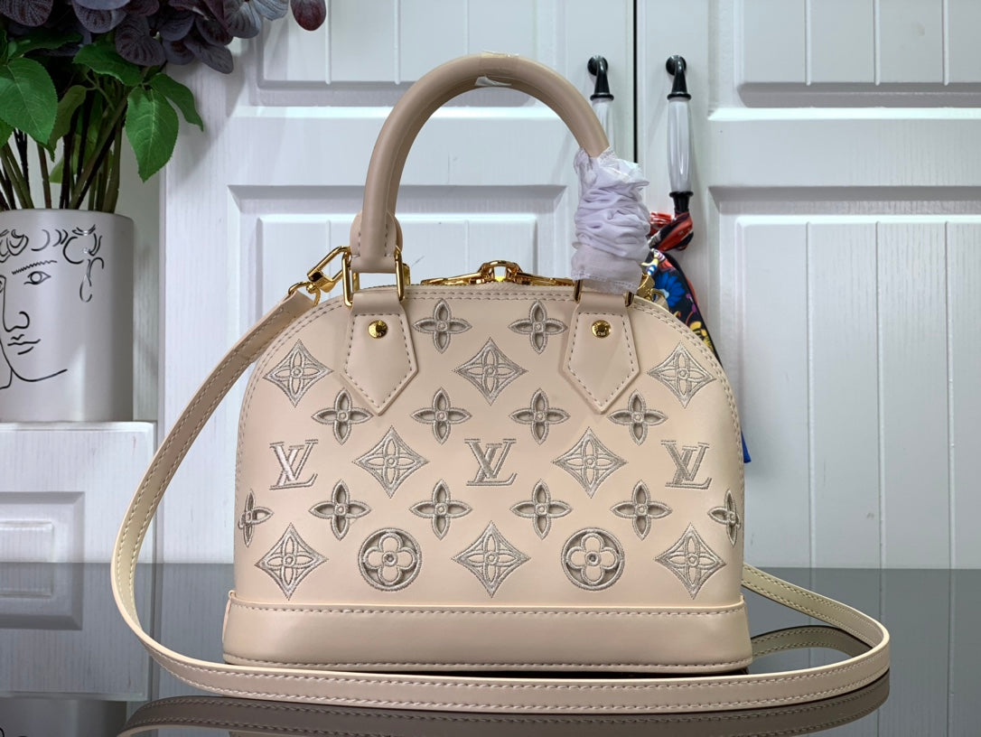 Luxury Bag - LU-V - 021