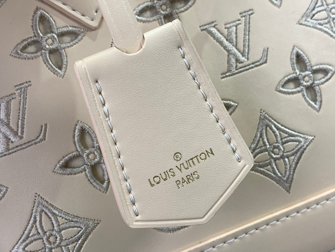 Luxury Bag - LU-V - 021