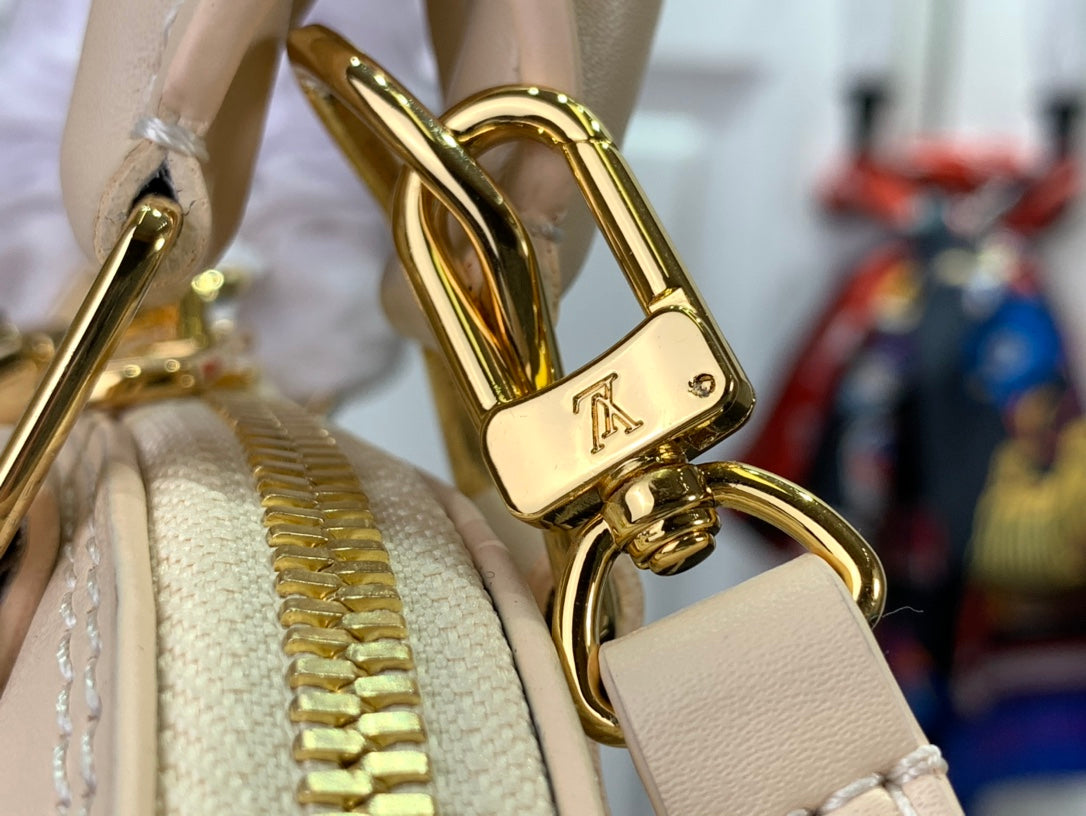 Luxury Bag - LU-V - 021