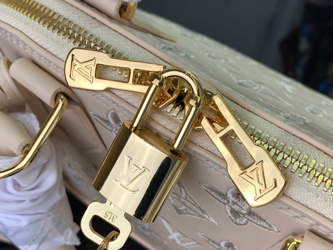 Luxury Bag - LU-V - 021