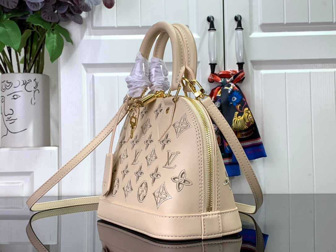 Luxury Bag - LU-V - 021