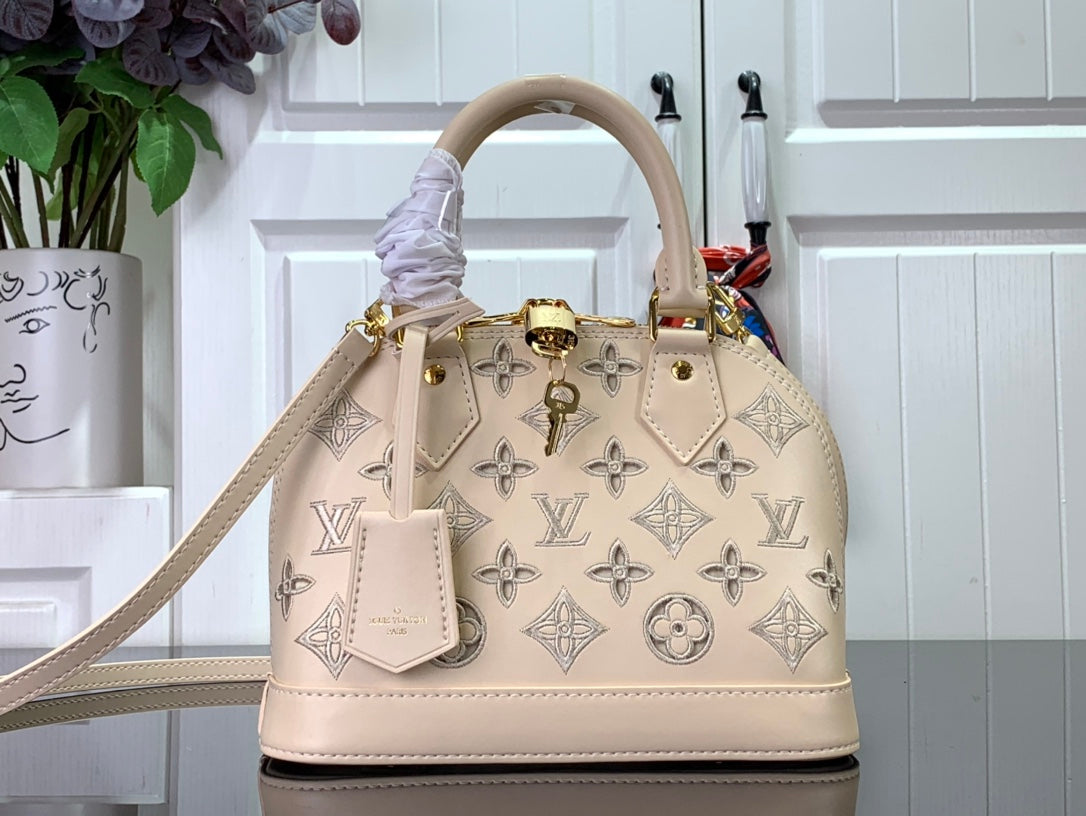 Luxury Bag - LU-V - 021