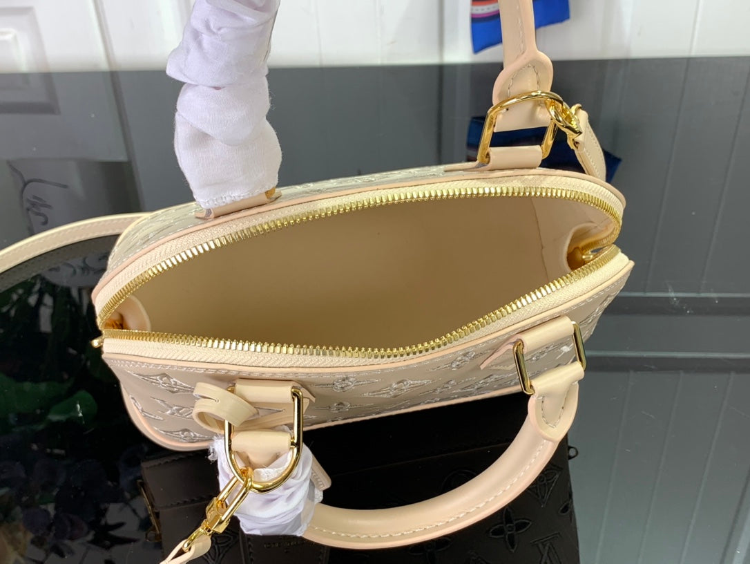 Luxury Bag - LU-V - 021