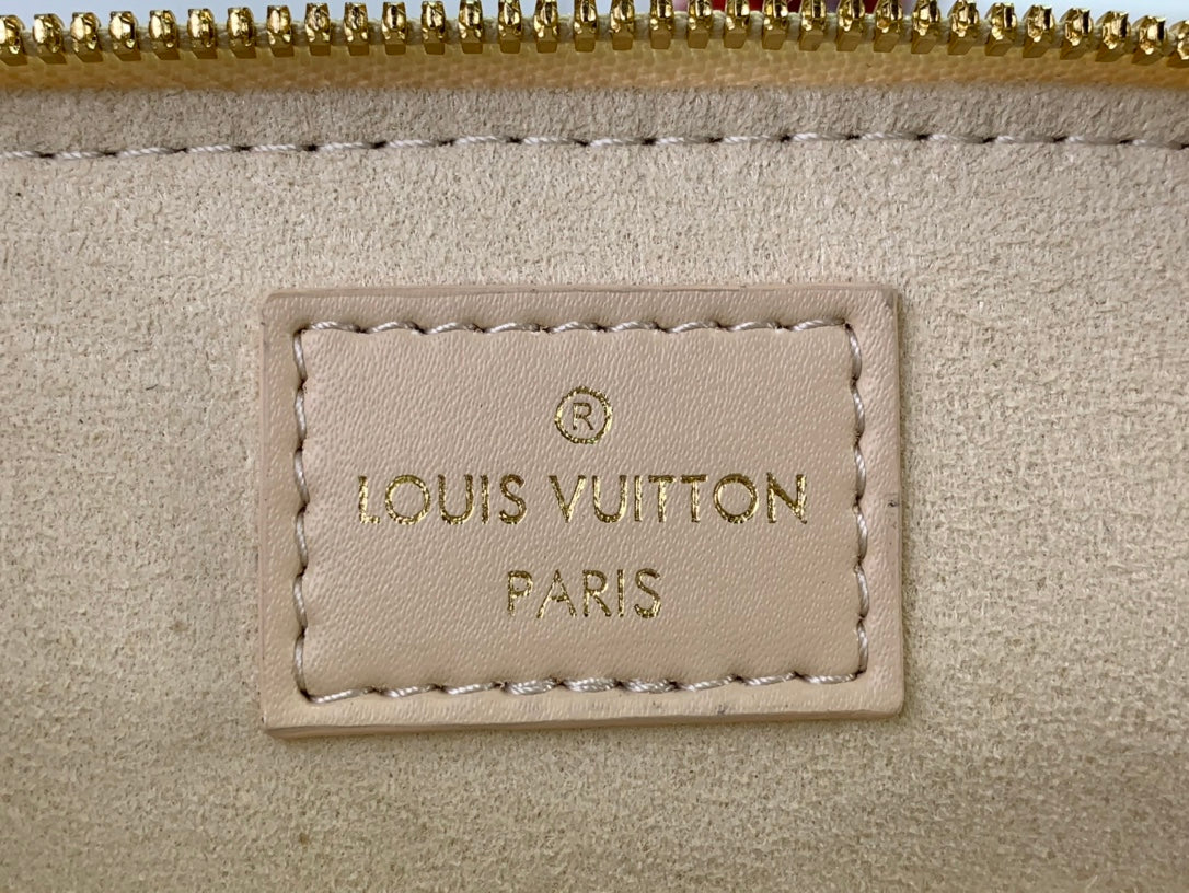 Luxury Bag - LU-V - 021