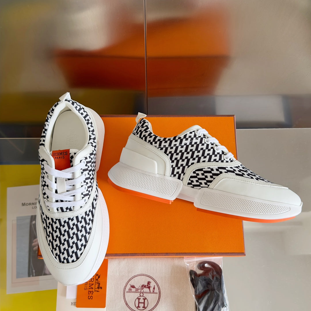 Luxury Shoes - Top QualityS - 003