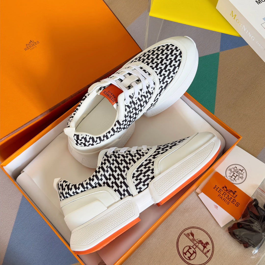 Luxury Shoes - Top QualityS - 003