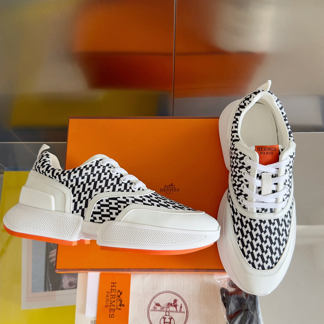 Luxury Shoes - Top QualityS - 003