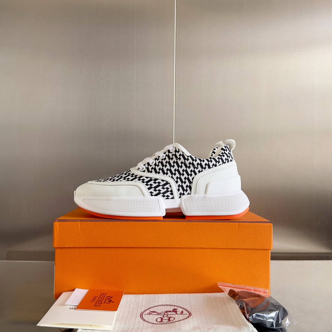 Luxury Shoes - Top QualityS - 003