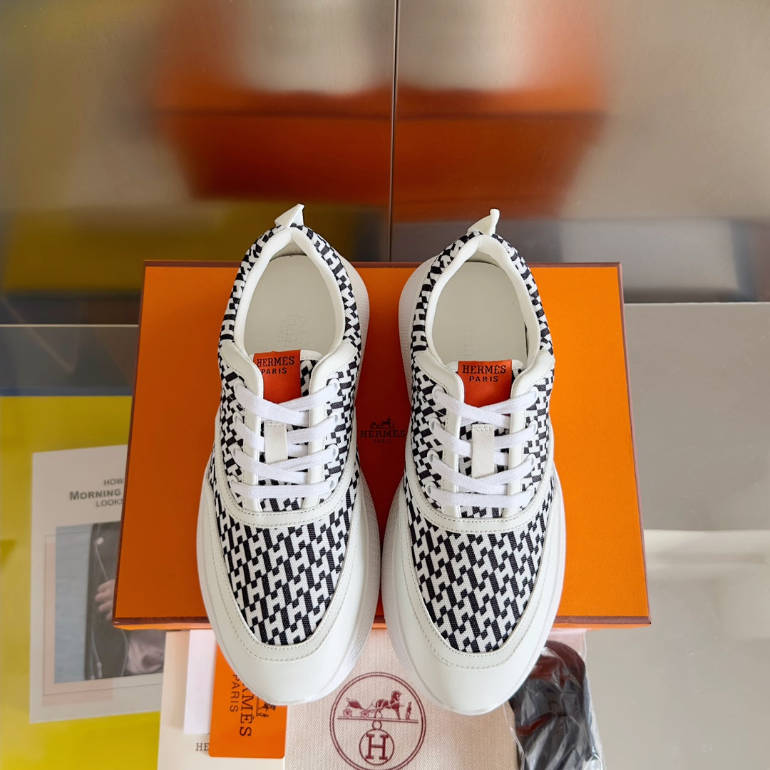 Luxury Shoes - Top QualityS - 003