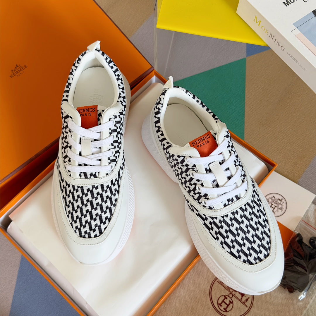 Luxury Shoes - Top QualityS - 003