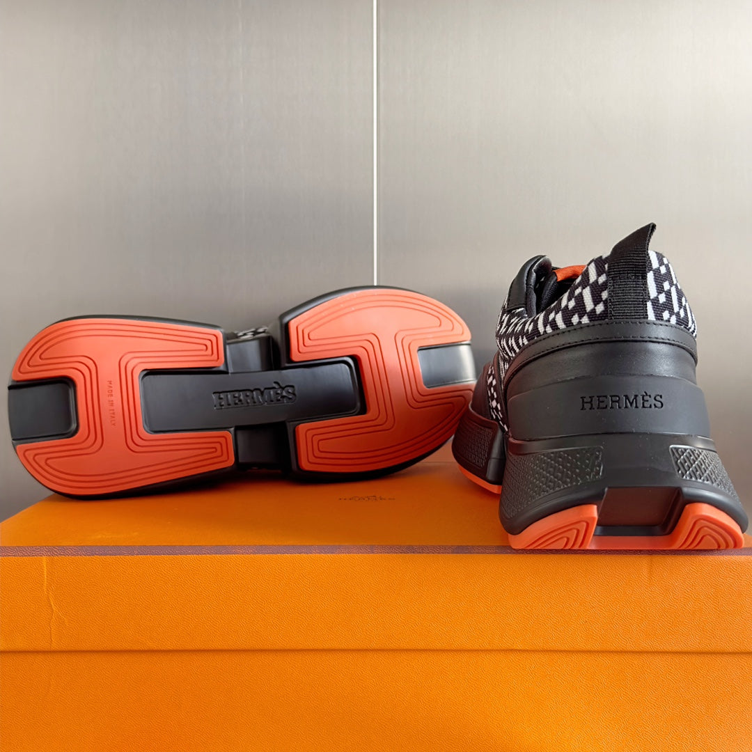 Luxury Shoes - Top QualityS - 002