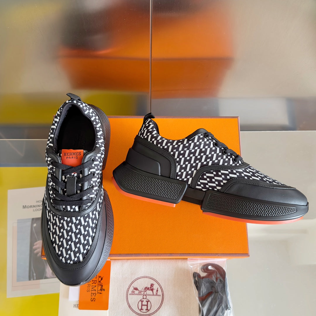Luxury Shoes - Top QualityS - 002