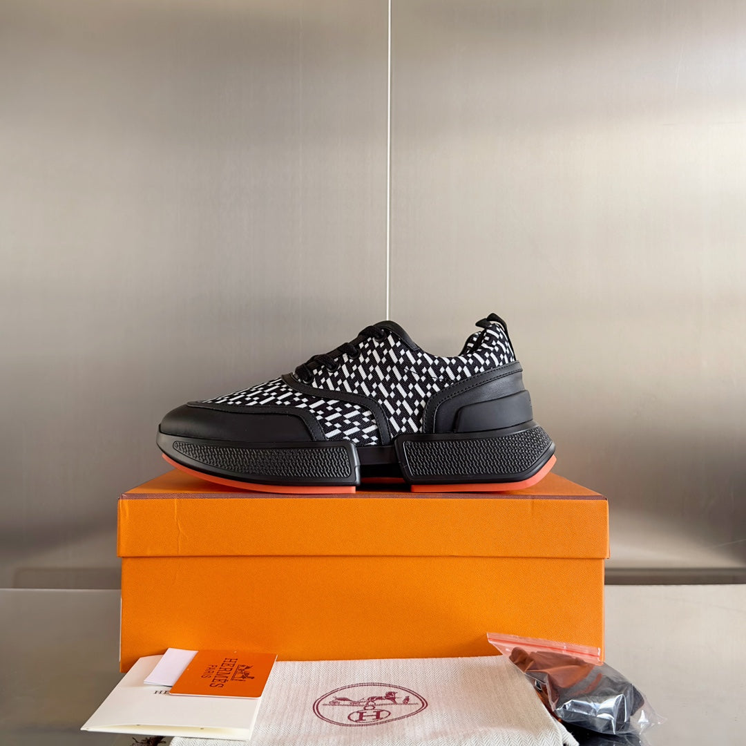Luxury Shoes - Top QualityS - 002