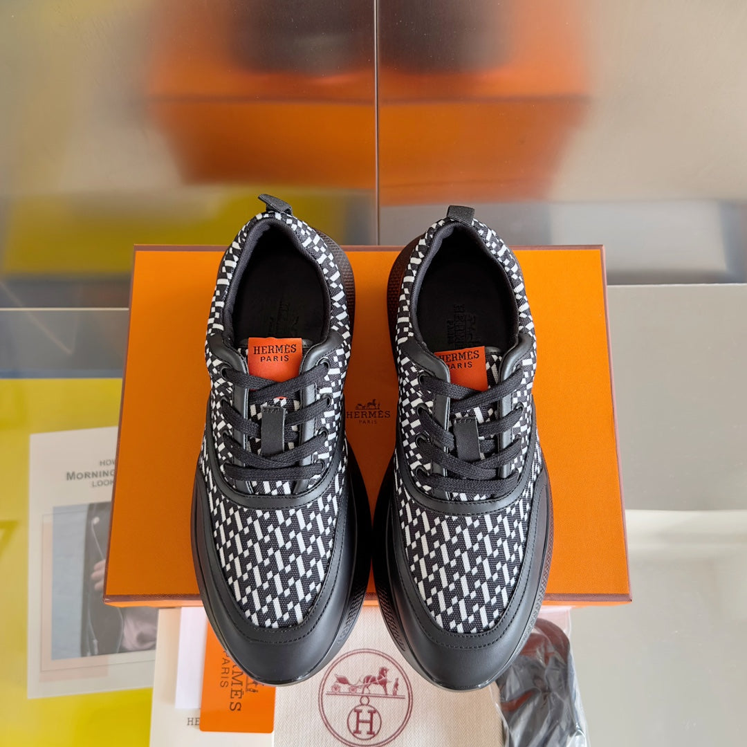 Luxury Shoes - Top QualityS - 002