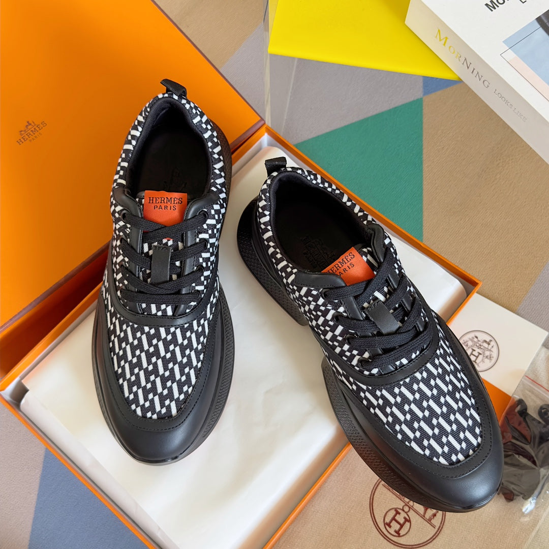 Luxury Shoes - Top QualityS - 002