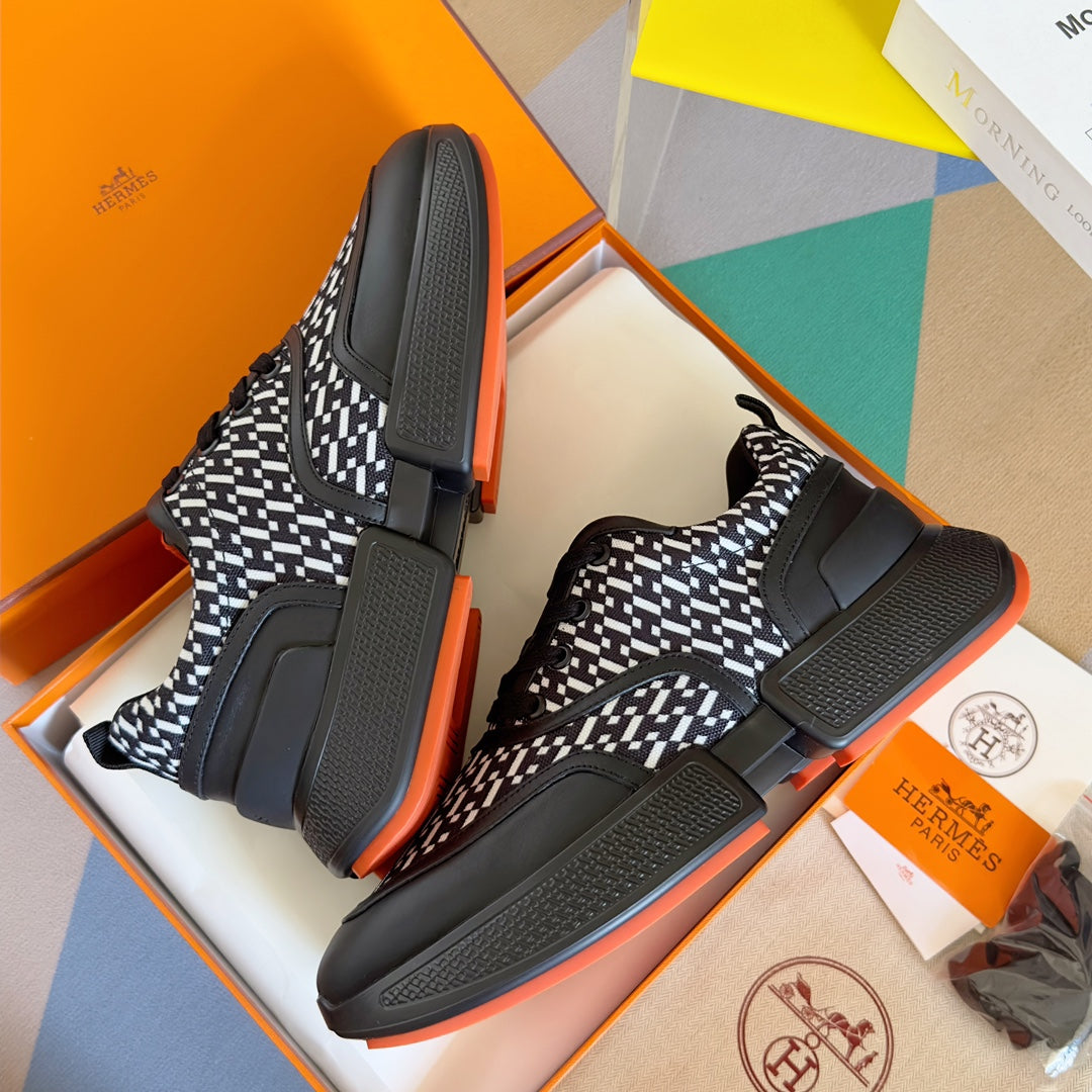 Luxury Shoes - Top QualityS - 002