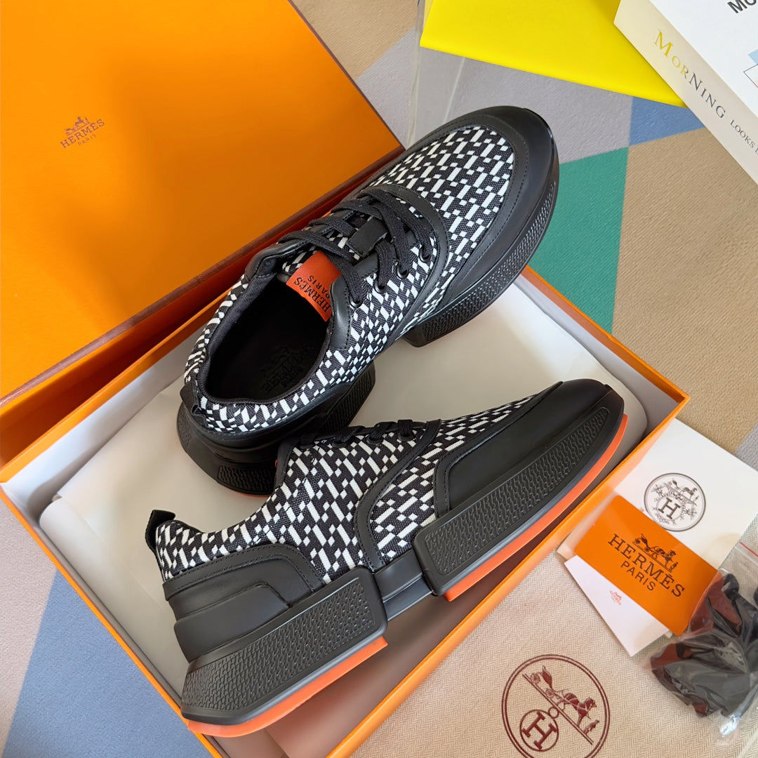 Luxury Shoes - Top QualityS - 002