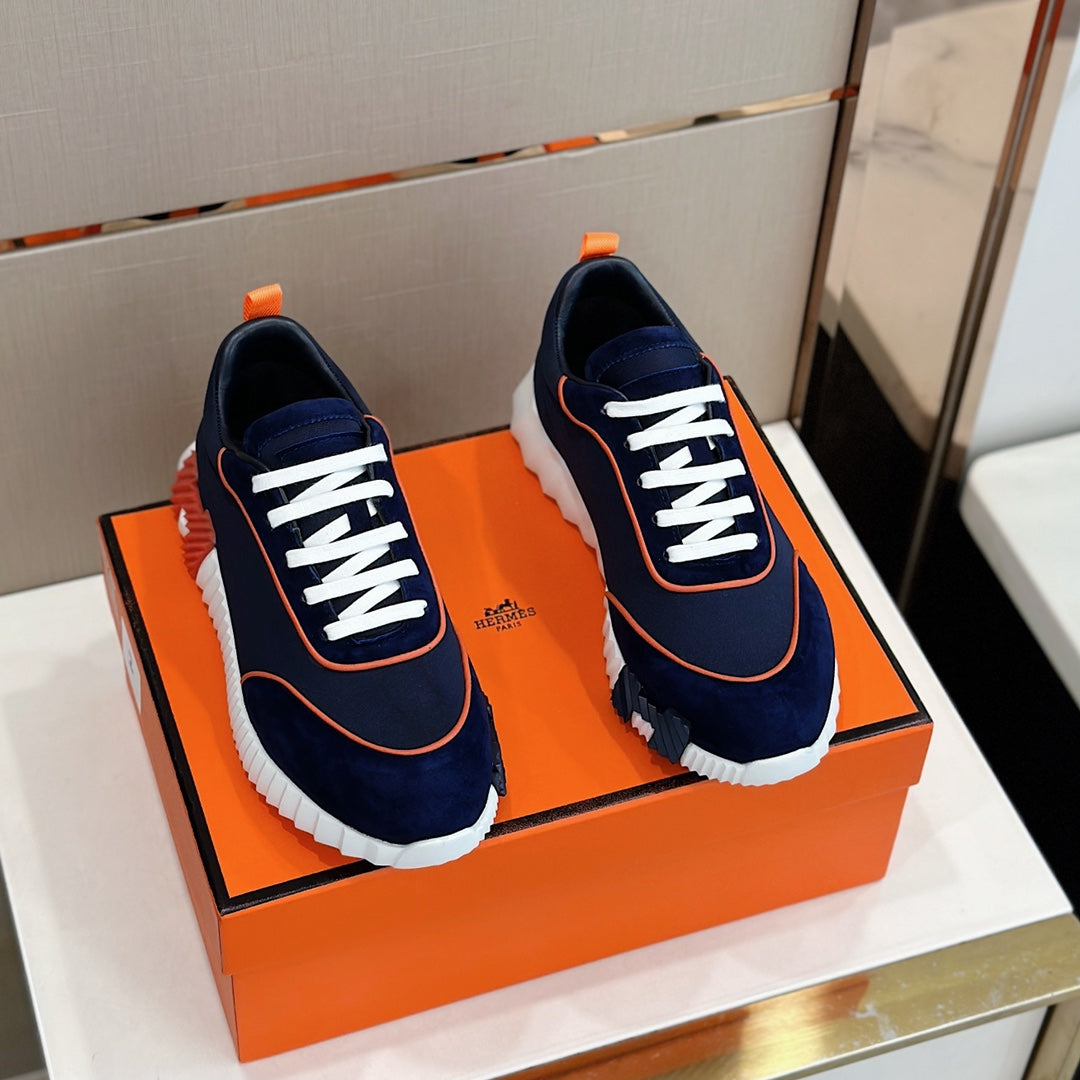 Luxury Shoes - Top QualityS - 004